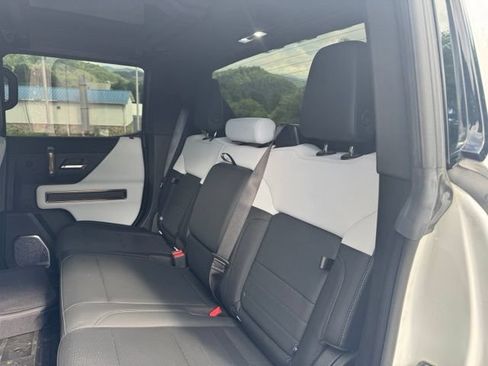 Used 2023 GMC Hummer EV Edition 1 AWD/4WD image 23