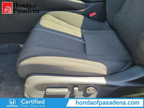 Certified 2023 Honda Accord Sport image 21