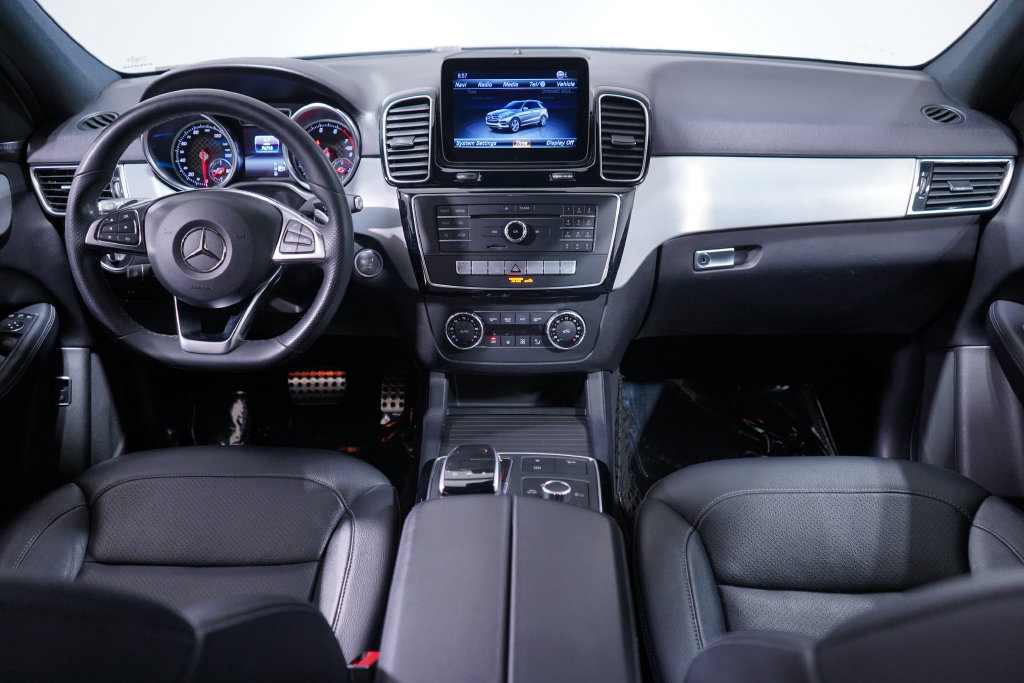 Used 2018 Mercedes-Benz GLE 350 4MATIC image 15