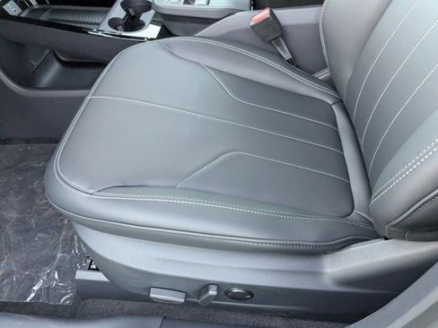 New 2026 Ford Mustang Mach-E Select w/ Technology Package image 4