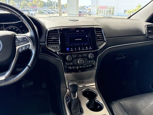 Used 2021 Jeep Grand Cherokee Limited w/ Quick Order Package 28K 80th image 29