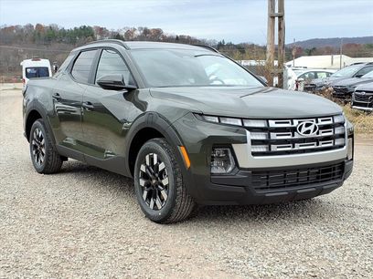 New 2026 Hyundai Santa Cruz SEL