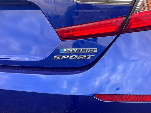 Certified 2022 Honda Accord Sport image 21