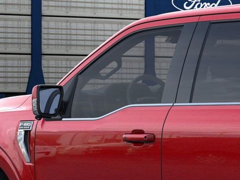 New 2026 Ford F150 King Ranch image 48