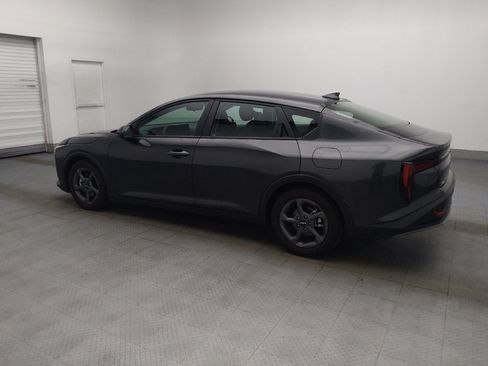 Used 2025 Kia K4 FWD image 3