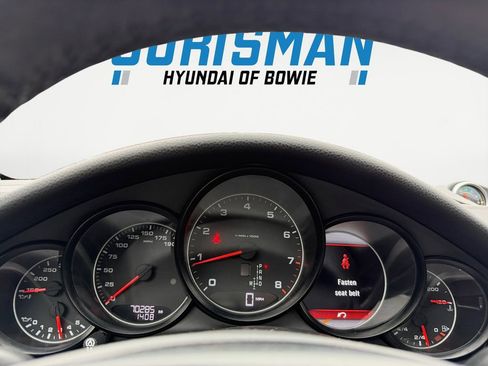 Used 2014 Porsche Panamera 4 image 21