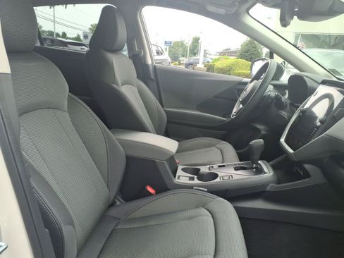 Certified 2024 Subaru Crosstrek 2.0i Premium AWD/4WD image 10