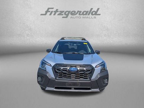 Used 2023 Subaru Forester Wilderness AWD/4WD image 6