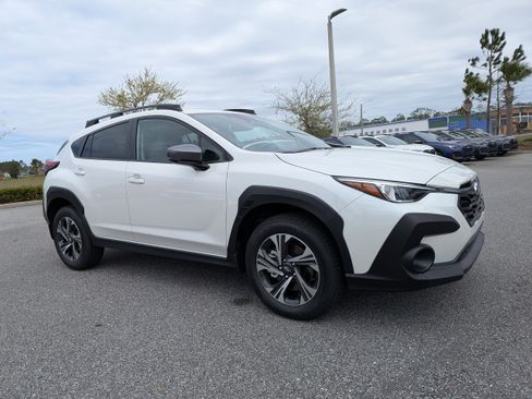 New 2026 Subaru Crosstrek 2.0i Premium w/ Convenience Package #2 AWD/4WD image 2