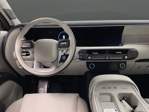 New 2026 Hyundai Palisade Calligraphy image 5