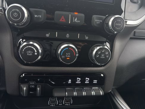 New 2026 RAM 1500 Lone Star image 24