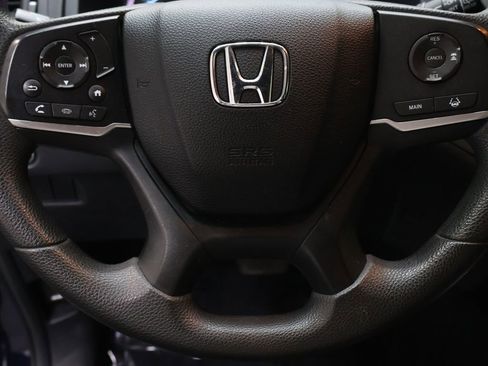 Used 2022 Honda Pilot Sport image 19