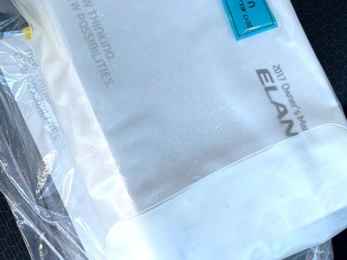 Used 2017 Hyundai Elantra Value Edition w/ Cargo Package image 35