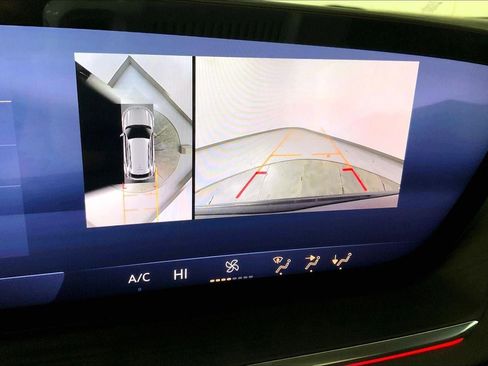 Used 2025 Buick Envision Preferred image 20