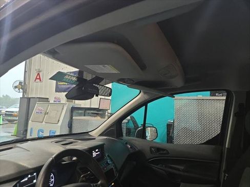 Used 2019 Ford Transit Connect XL FWD image 14