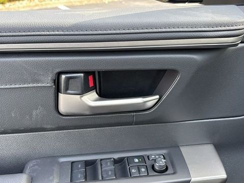 New 2025 Toyota Tundra Limited w/ TRD Off-Road Package image 27