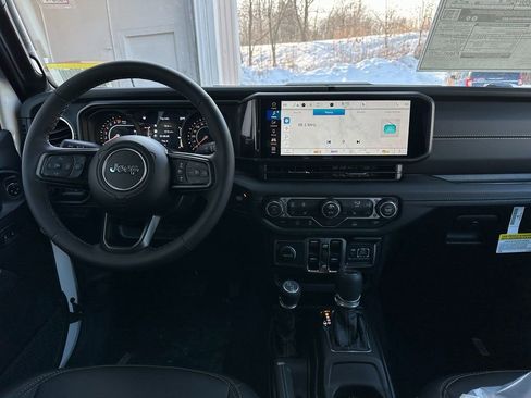 New 2026 Jeep Gladiator Sport image 4