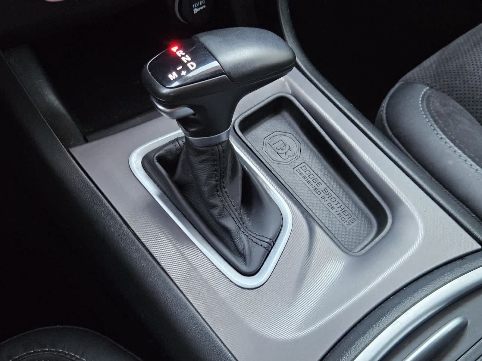 Used 2023 Dodge Charger Scat Pack w/ Plus Group RWD image 19