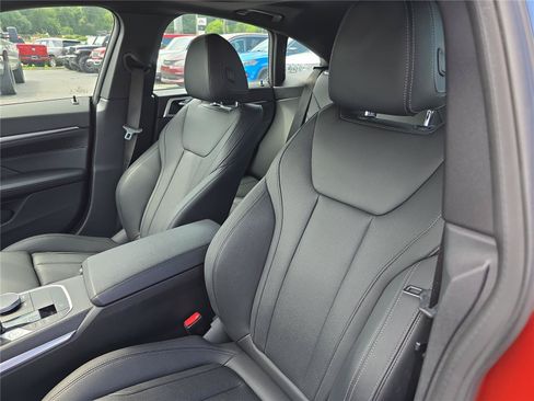 Used 2023 BMW 430i Gran Coupe RWD image 20