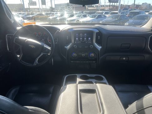 Used 2020 Chevrolet Silverado 1500 LT w/ Fleet Comfort Package image 30