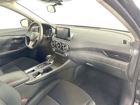 Used 2023 Nissan Sentra SV image 26
