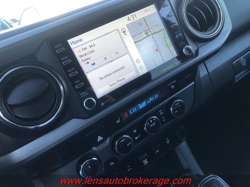 Used 2021 Toyota Tacoma TRD Pro image 17