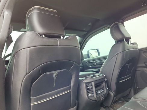 Used 2023 RAM 1500 Limited image 8