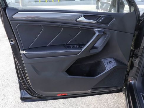 Certified 2024 Volkswagen Tiguan SE R-Line image 26