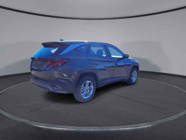 New 2026 Hyundai Tucson SE FWD image 9