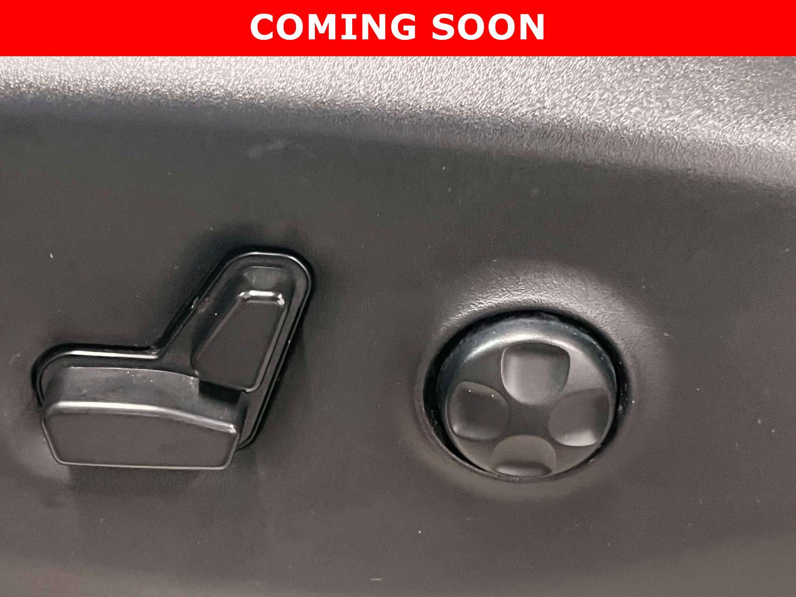 Certified 2024 Chrysler Pacifica Touring-L FWD image 18