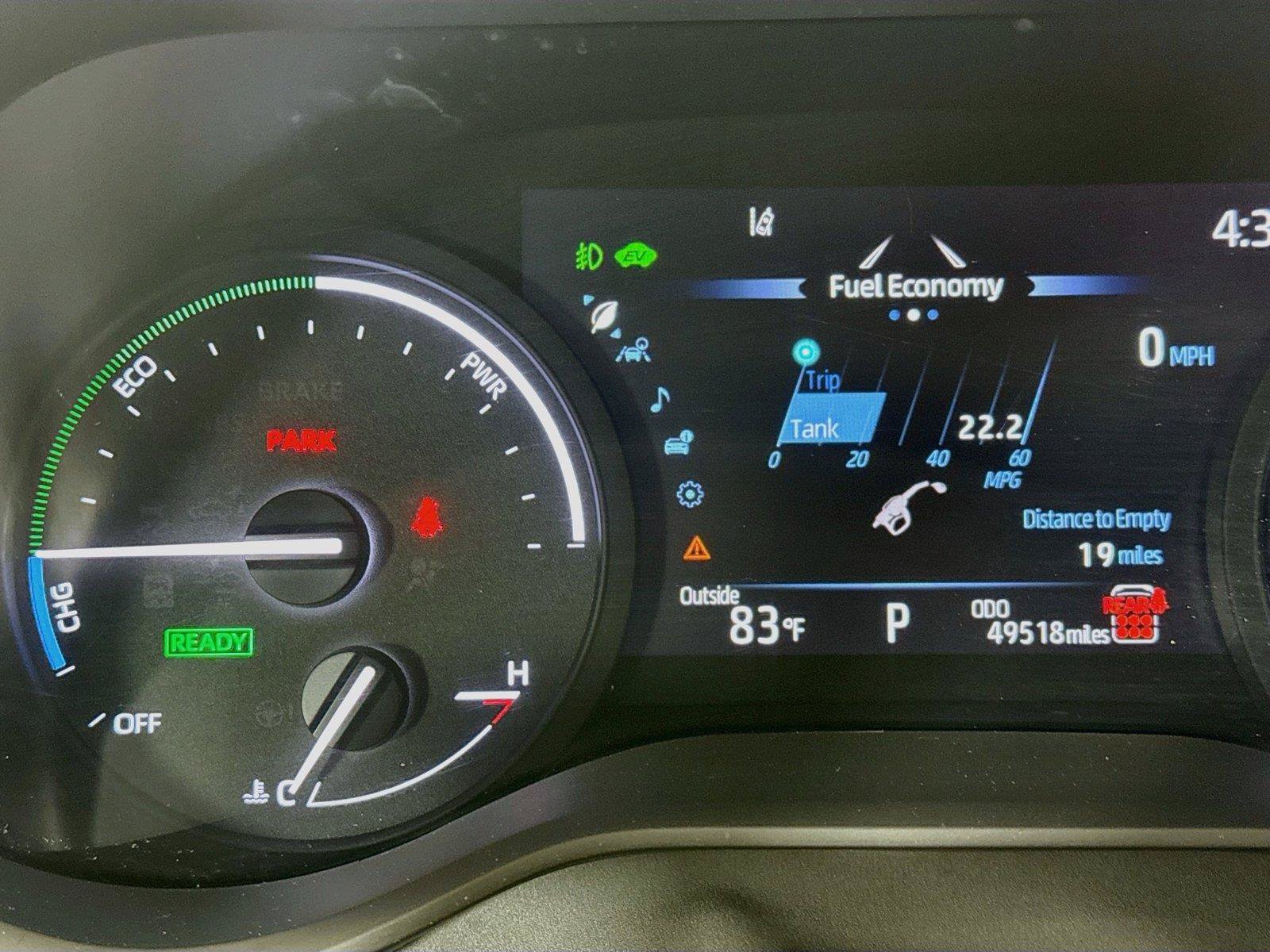 Certified 2025 Toyota Sienna XLE FWD image 20