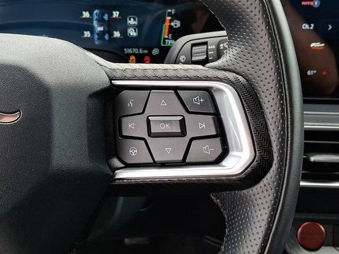 Certified 2024 Ford Mustang Premium RWD image 23