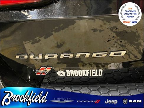 Used 2018 Dodge Durango GT w/ Premium Group image 11