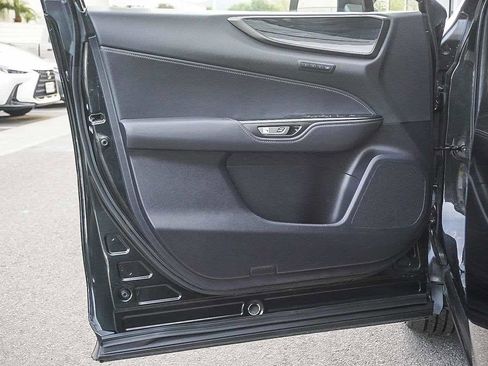 Used 2024 Lexus NX 350h AWD w/ Premium Package image 22