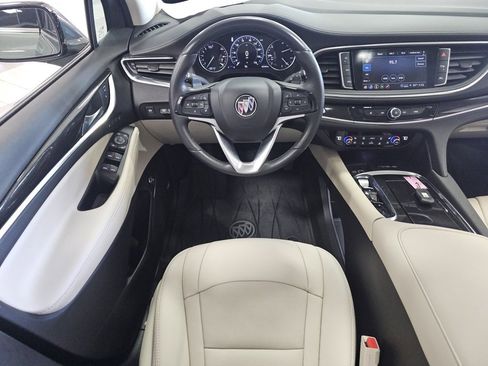 Used 2023 Buick Enclave Premium w/ Experience Buick Package image 12