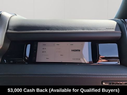 New 2026 RAM 3500 Limited AWD/4WD image 19