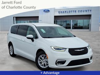 Used 2023 Chrysler Pacifica Touring-L FWD 360° Tour