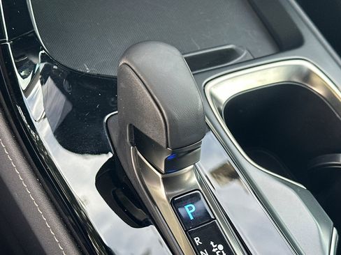 Used 2025 Lexus NX 350h AWD w/ Cold Area Package image 27