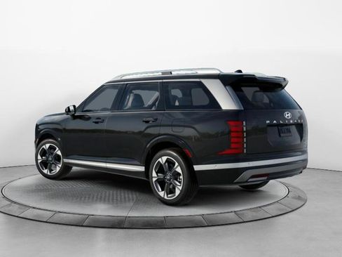 New 2026 Hyundai Palisade Limited image 5