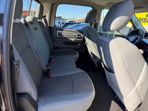 Used 2014 RAM 1500 Big Horn image 10