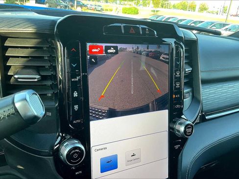 Used 2024 RAM 2500 Rebel w/ Level 2 Equipment Group image 26