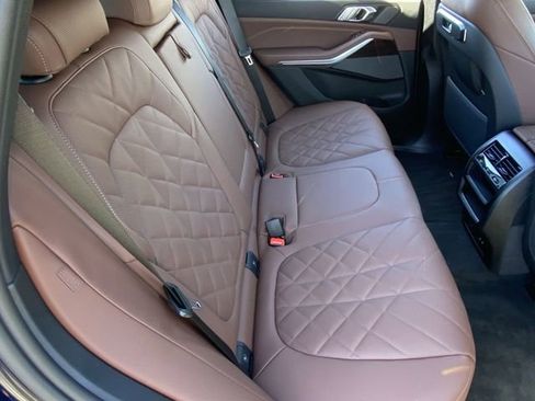 New 2026 BMW X5 xDrive50e w/ Premium Package image 13