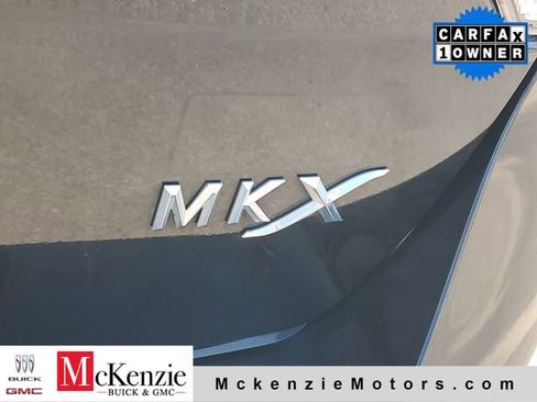 Used 2013 Lincoln MKX FWD image 28