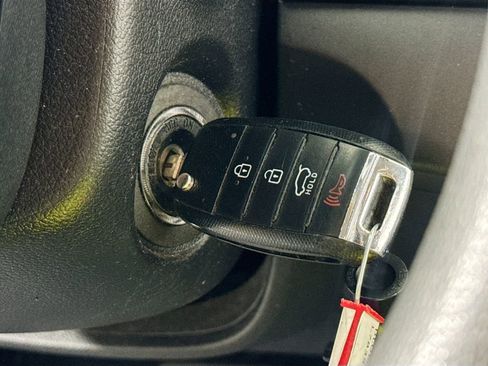 Used 2020 Kia Sportage LX FWD image 15
