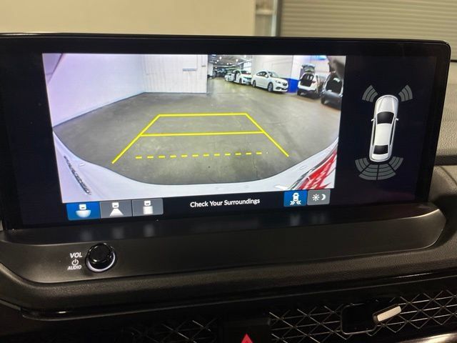 Used 2024 Honda Accord Touring image 29