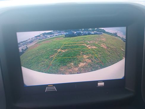 Used 2020 Chevrolet Silverado 1500 Custom w/ Custom Value Package AWD/4WD image 22