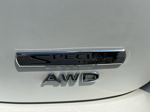 Used 2012 Nissan Rogue S w/ Special Edition Pkg AWD/4WD image 7