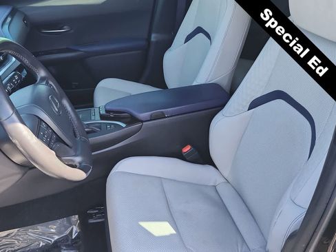 Used 2021 Lexus UX 250h w/ Premium Package AWD/4WD image 15