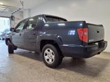 Used 2009 Honda Ridgeline RT image 2