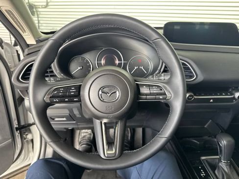 Used 2025 MAZDA CX-30 AWD 2.5 S w/ Select Sport Pkg image 6